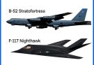 A Quartet of Legends: America’s Most Iconic Warbirds