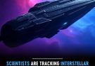 UFOs are coming towards Earth