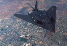 F-117 Nighthawk: The Stealth Pioneer That Changed Modern Air Warfare