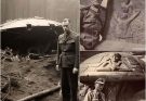 UFOs Sighted During 1920s Battles: Soldiers Release Rare Photos of Mysterious Encounters