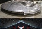 US FINALLY Unveils UFO Fighter Jet That Defies Physics!