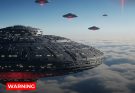 Unveiling Astonishing Truths-Hidden Alien Conspiracy Secrets Revealed