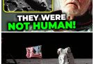 When Buzz Aldrin returned from the Moon, he wasn’t the same. The mission was called humanity’s greatest triumph