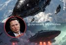 COSMIC NIGHTMARE: Elon Musk Confirms 3,000